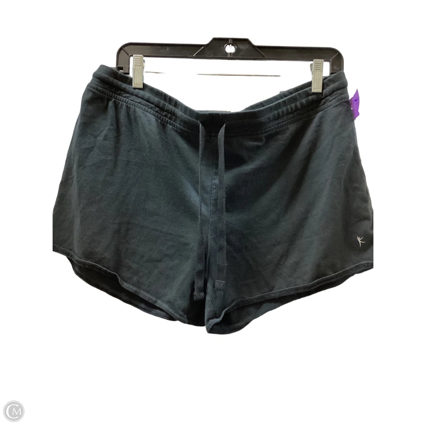 Shorts By Danskin In Black, Size: Xl