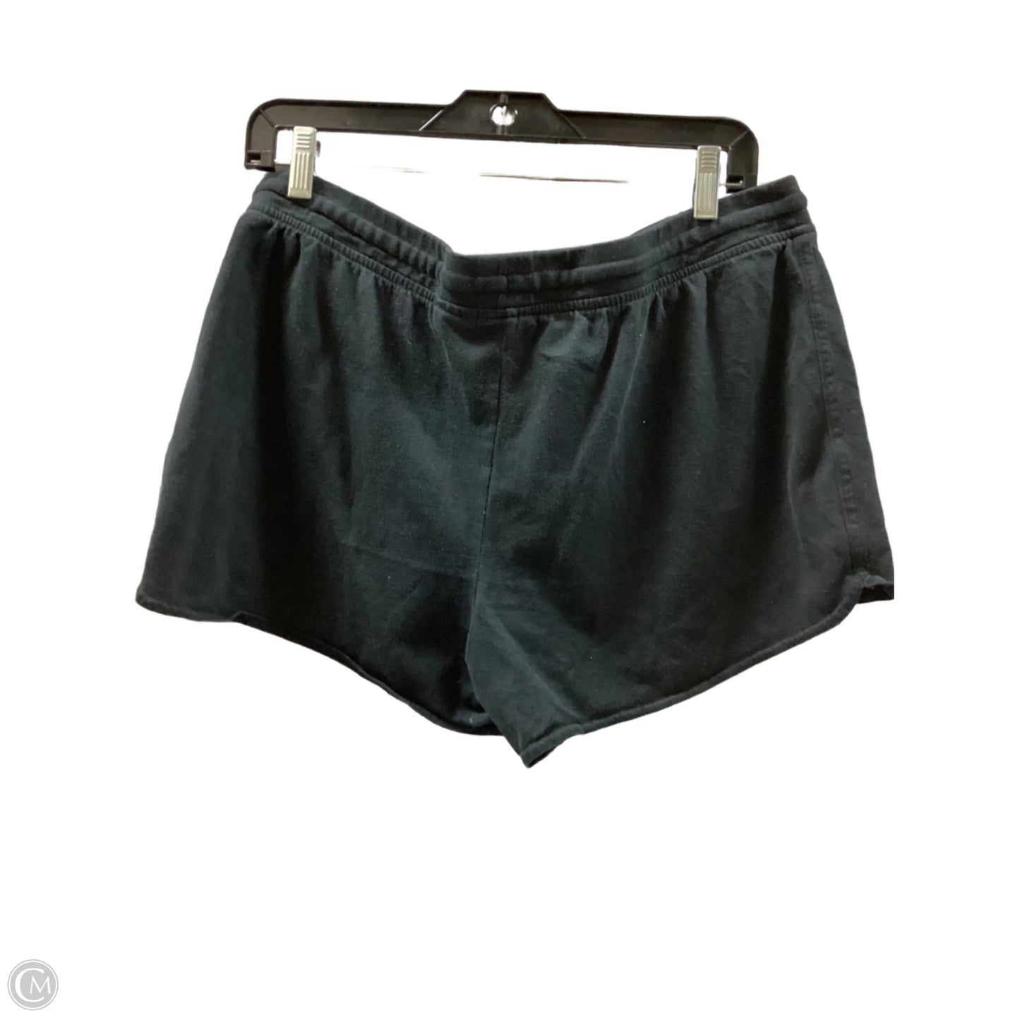 Shorts By Danskin In Black, Size: Xl