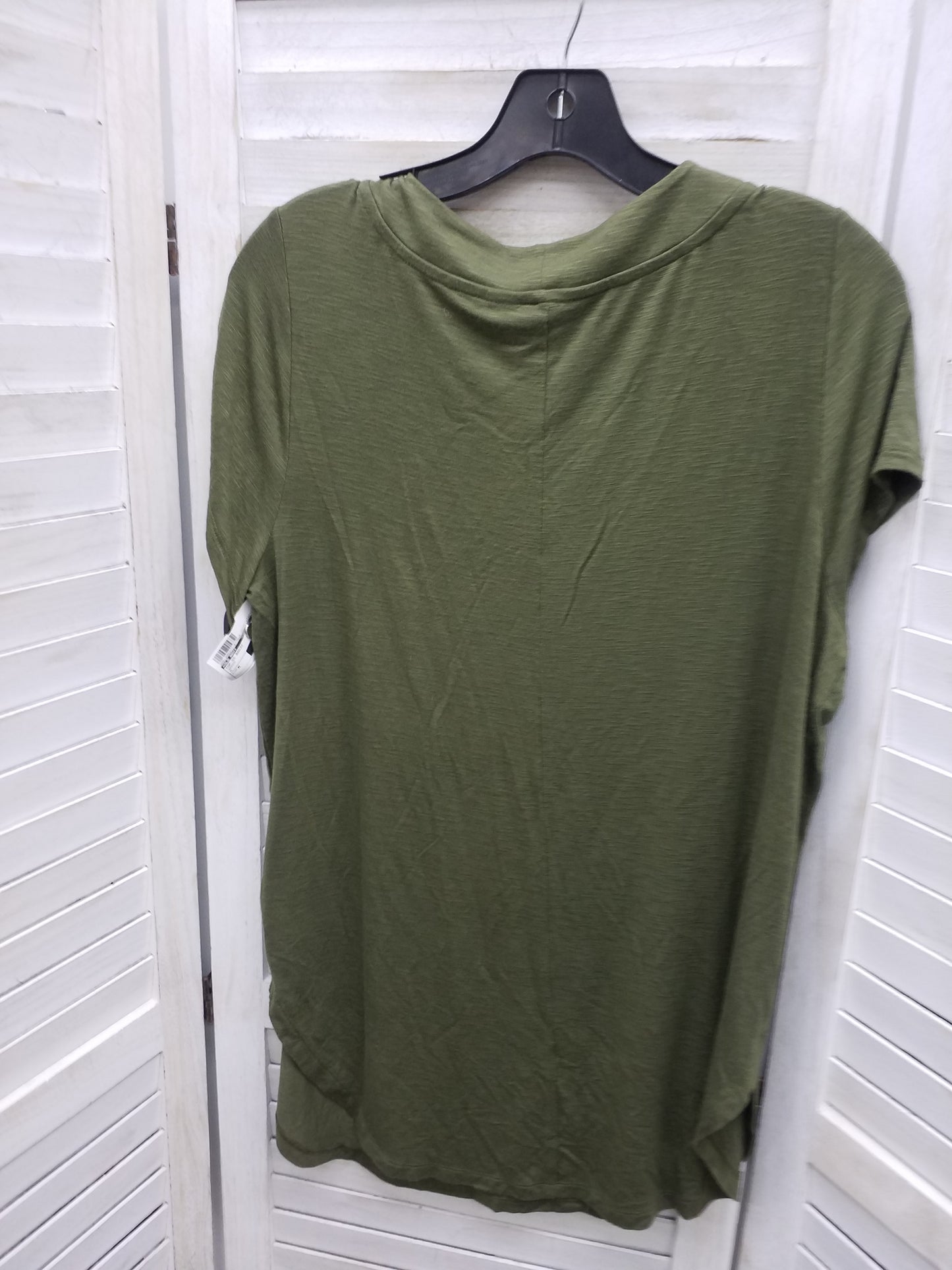 Top Short Sleeve Basic By Old Navy  Size: M