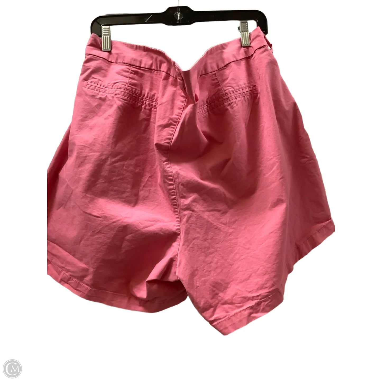 Shorts By Old Navy In Pink, Size: 4x