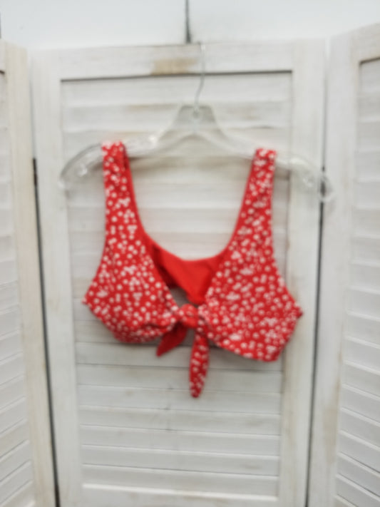 Swimsuit Top By Clothes Mentor  Size: L