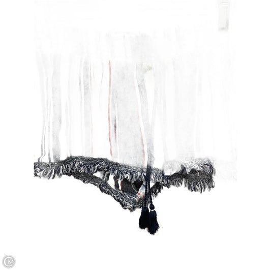 Shorts By Vanilla Star In Red White Blue, Size: M