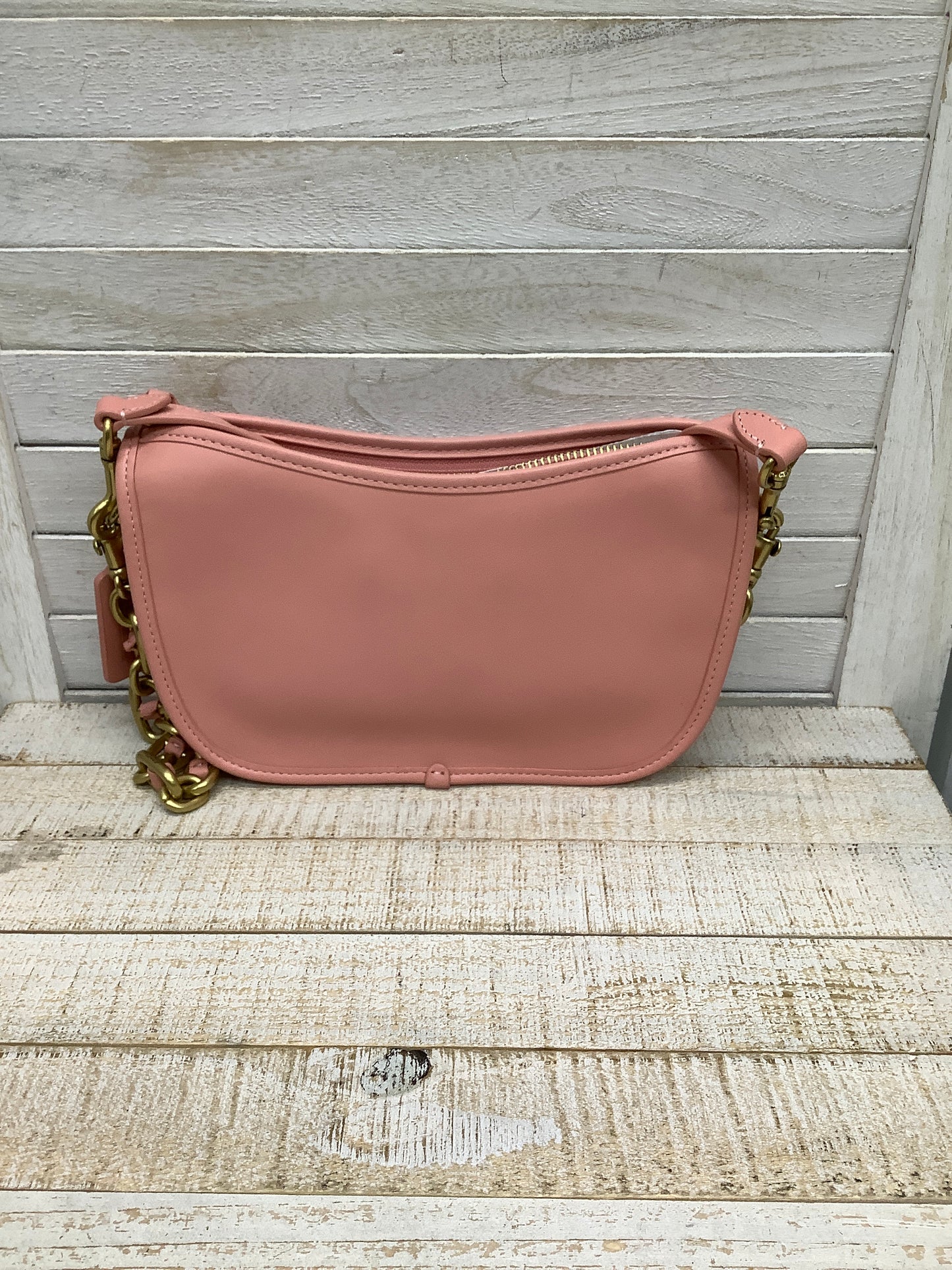 Crossbody Coach, Size Small