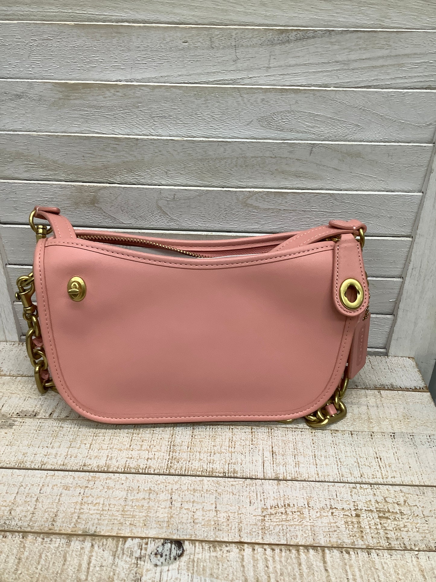 Crossbody Coach, Size Small