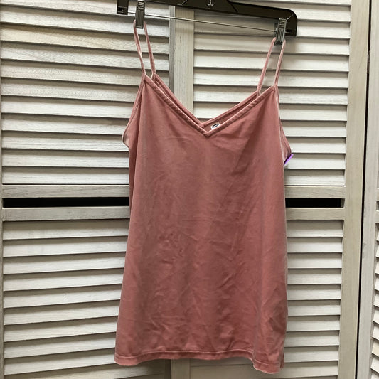 Tank Top By Old Navy  Size: S