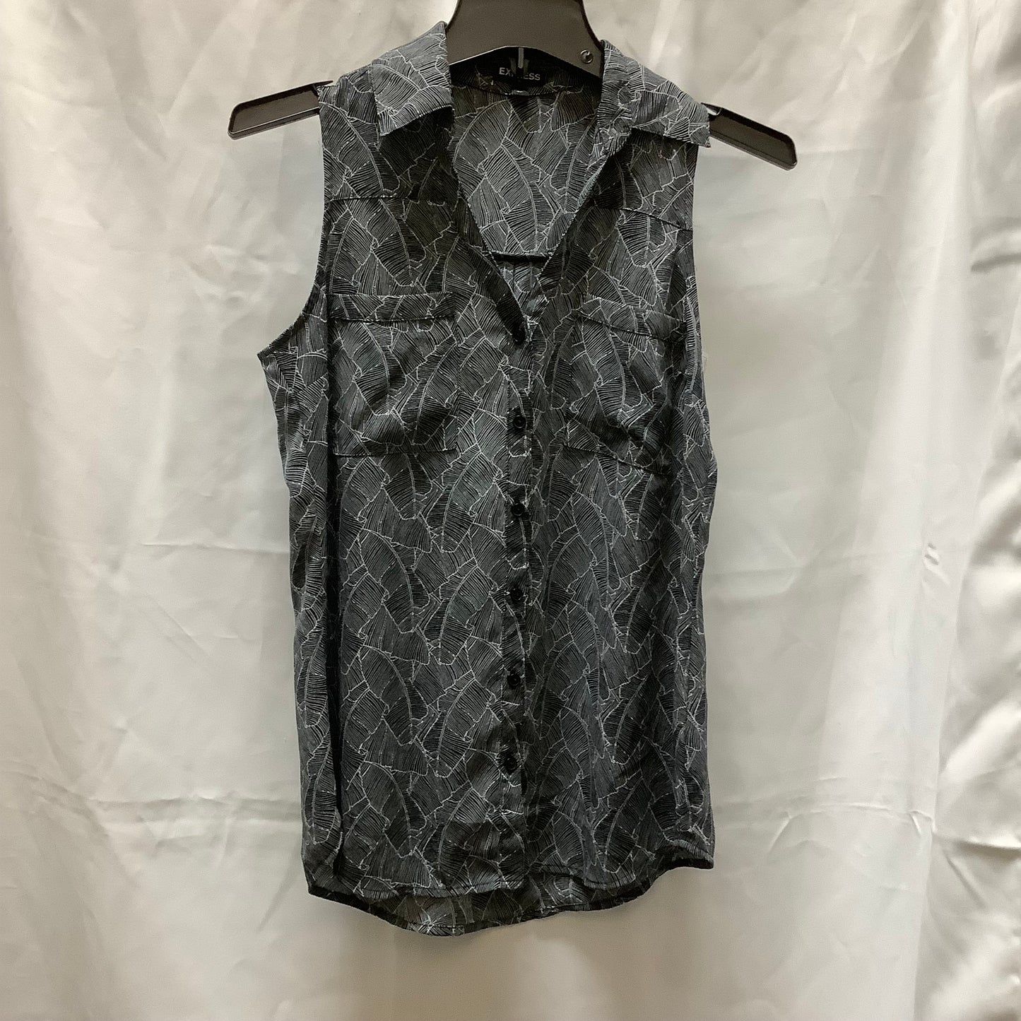 Tank Top By Express  Size: Xs