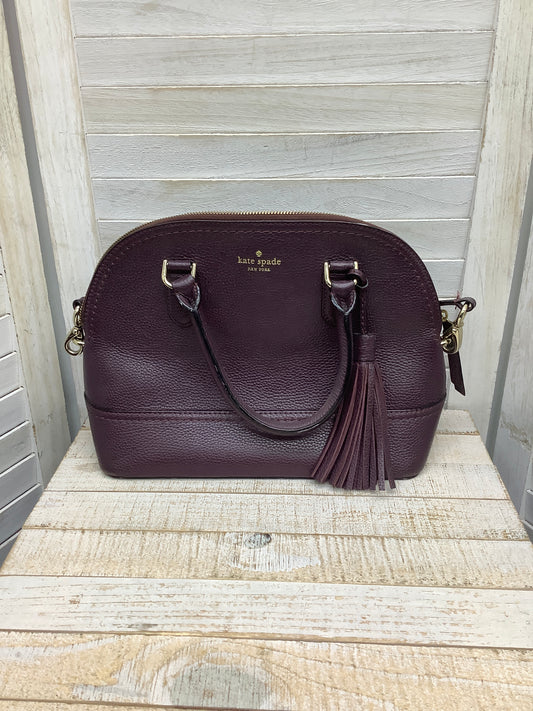 Crossbody Designer Kate Spade, Size Medium