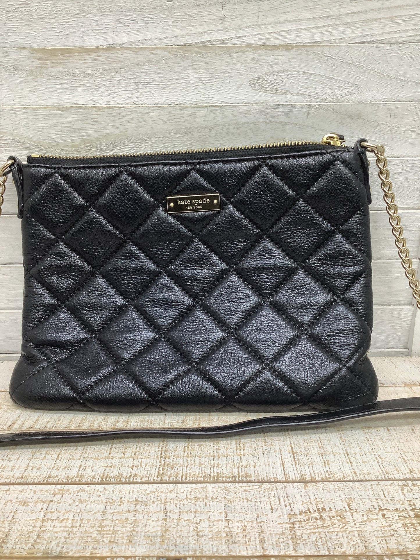 Crossbody Designer Kate Spade, Size Small