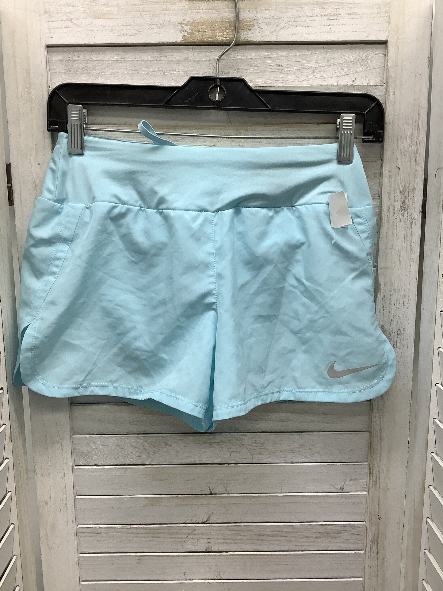 Athletic Shorts By Nike Apparel  Size: Xs