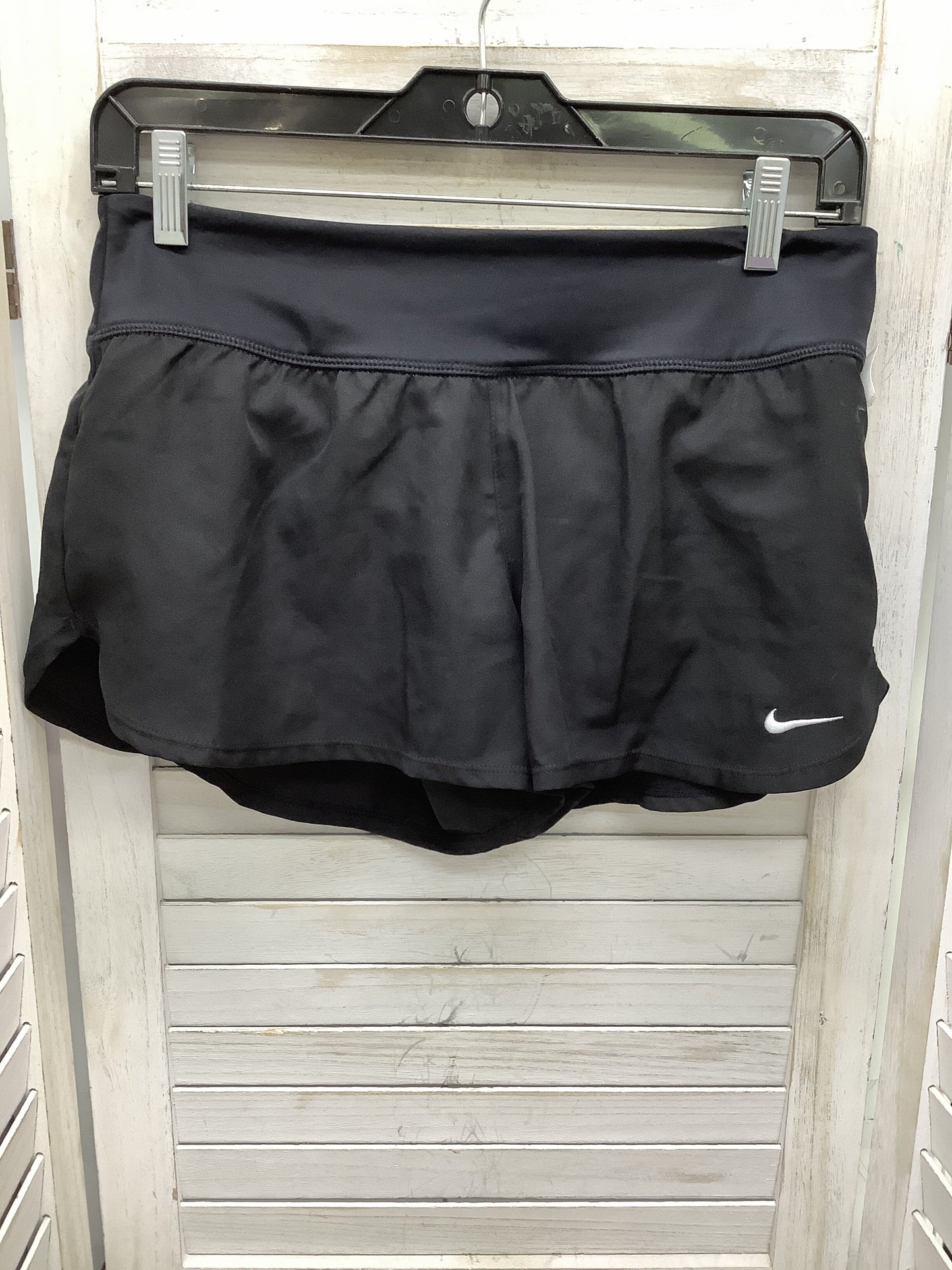 Athletic Shorts By Nike  Size: S