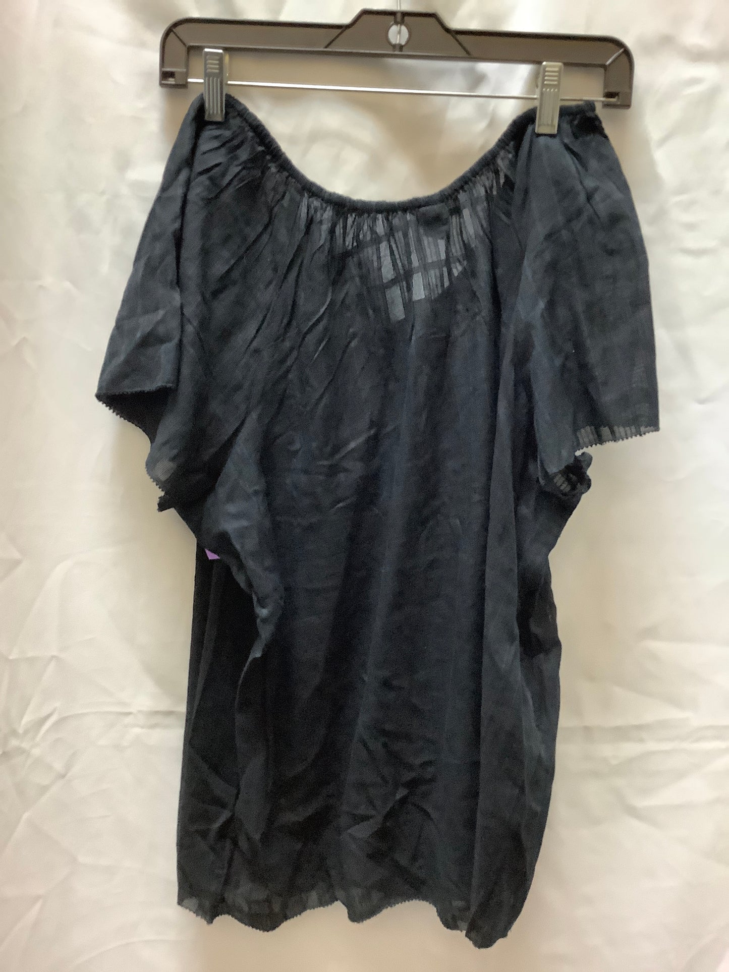 Top Sleeveless By Old Navy  Size: 2x