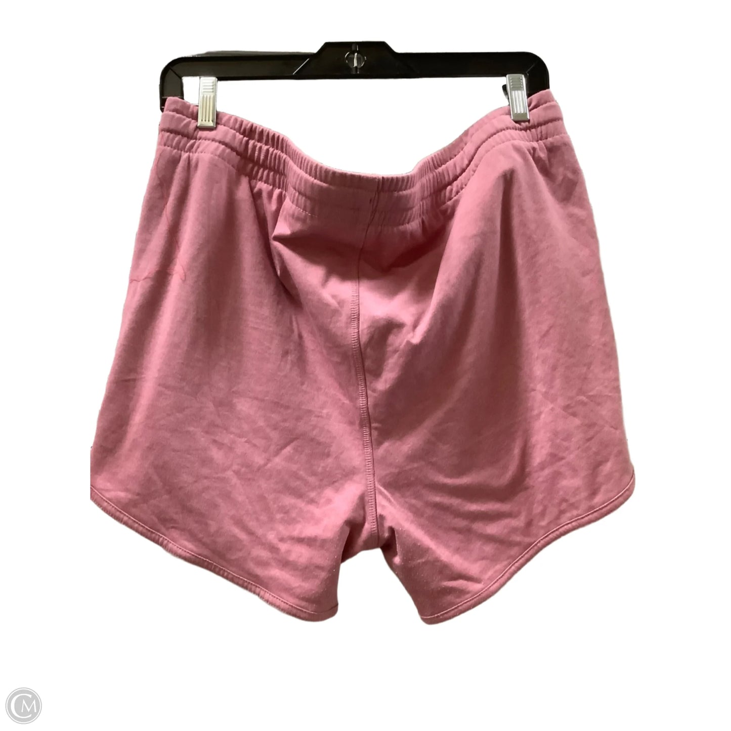 Shorts By Colosseum In Pink, Size: 2x