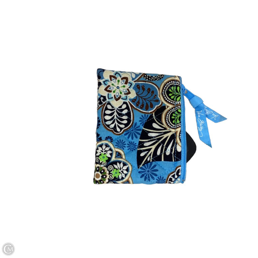 Wallet By Vera Bradley, Size: Small