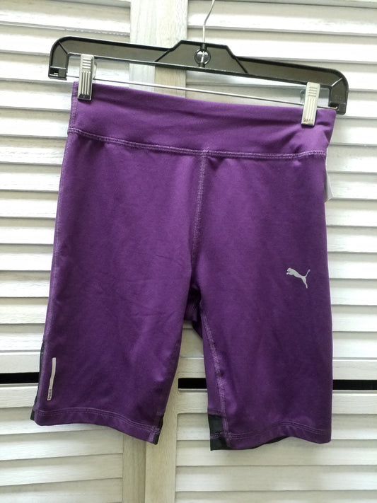 Athletic Shorts By Puma  Size: Xs