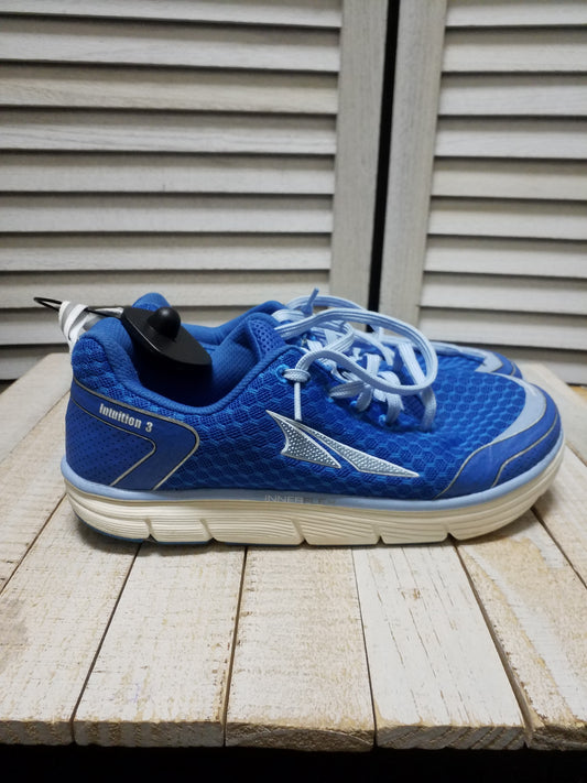 Shoes Athletic By Athleta  Size: 8