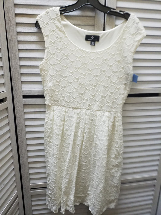 Dress Casual Midi By Ronnie Nicole  Size: 10