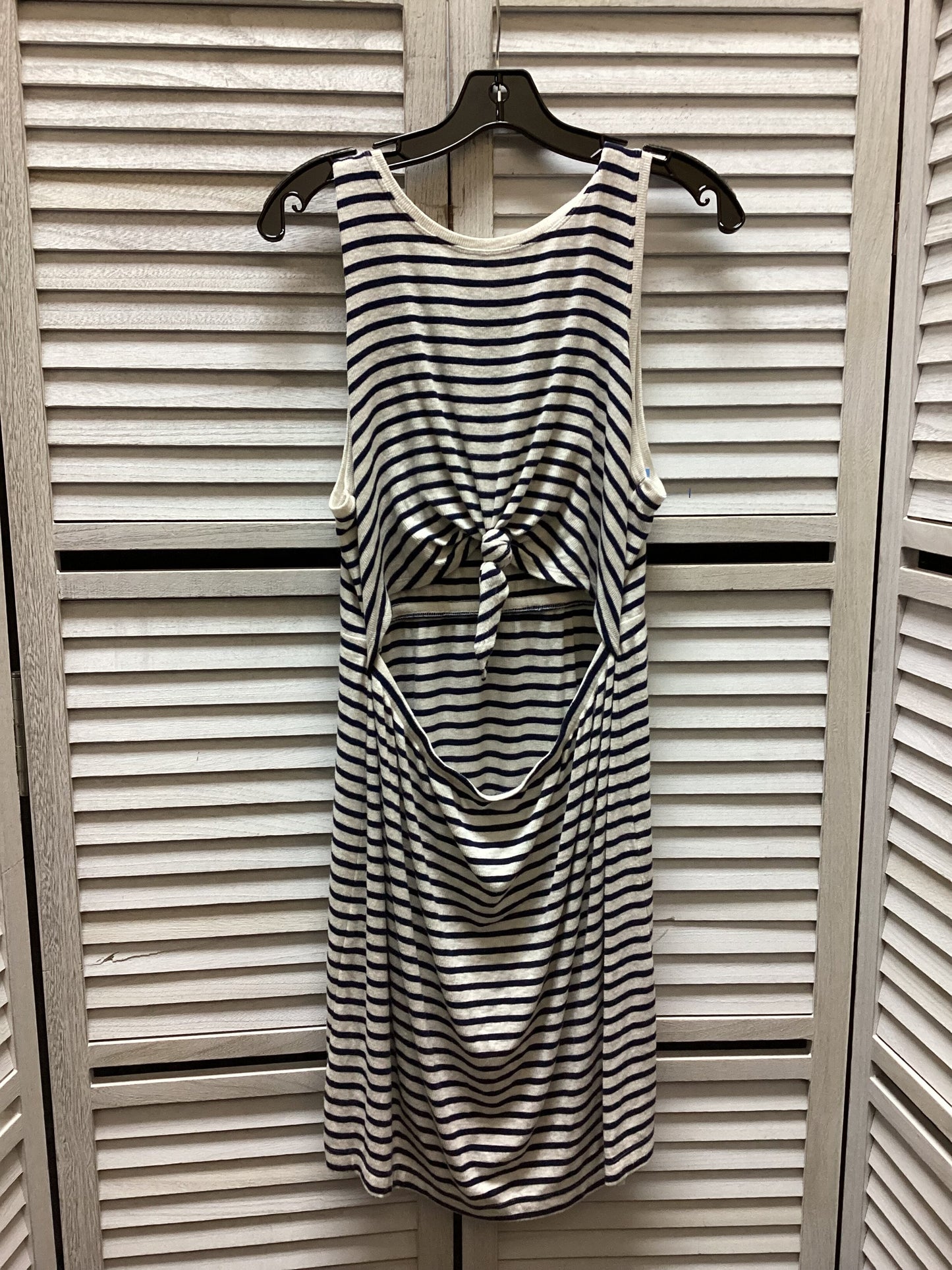 Dress Casual Midi By Aerie  Size: L