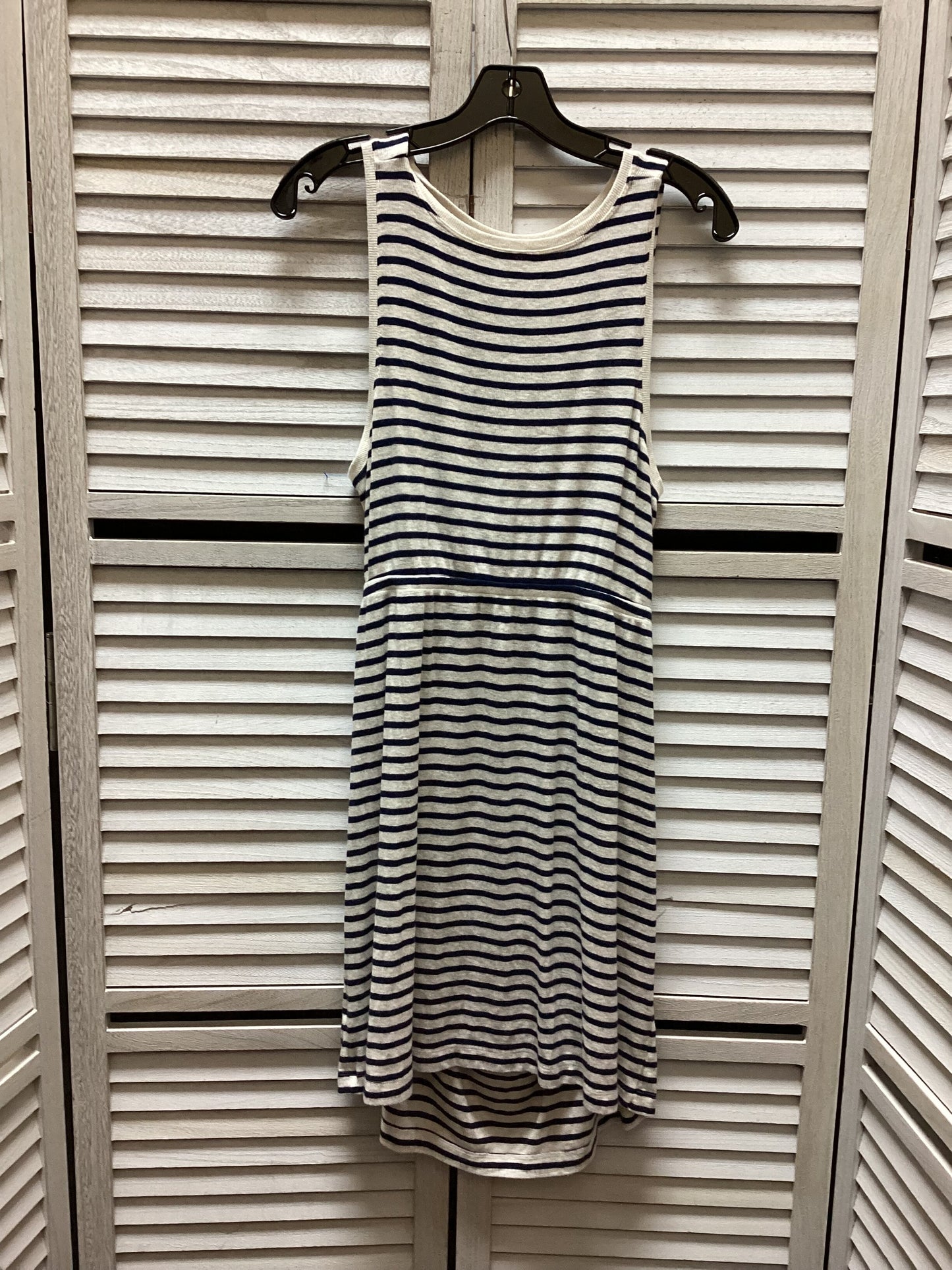 Dress Casual Midi By Aerie  Size: L