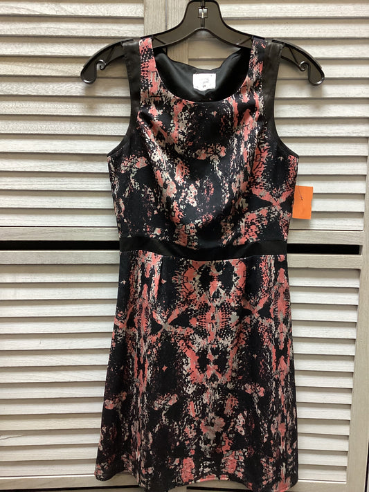 Dress Casual Midi By Mac And Jac  Size: S