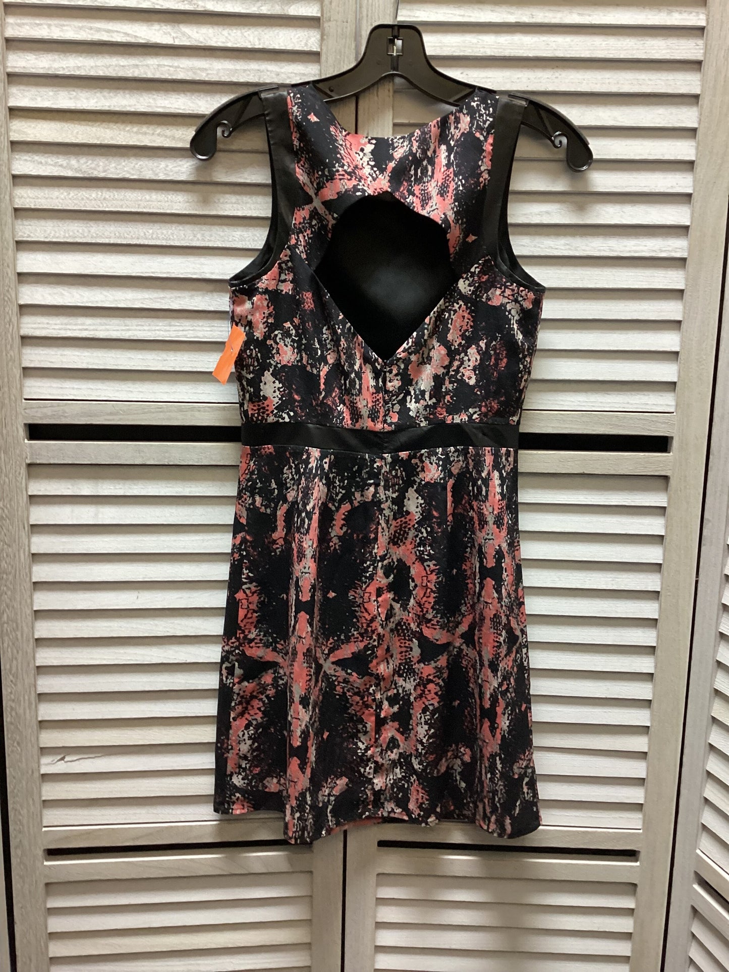 Dress Casual Midi By Mac And Jac  Size: S