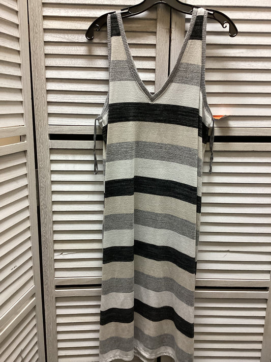 Dress Casual Midi By Gap  Size: Xl