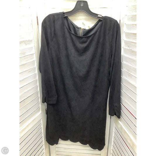 Dress Casual Short By Mittoshop In Black, Size: L