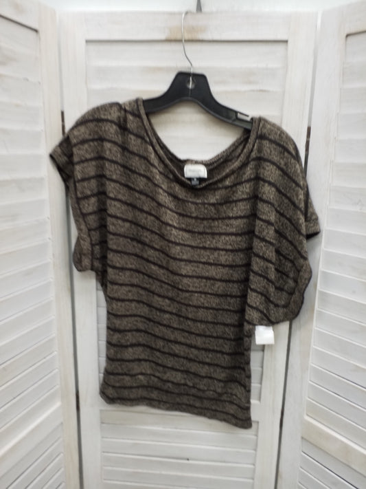Top Short Sleeve By About A Girl  Size: M