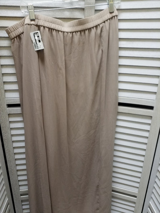 Skirt Maxi By Old Navy  Size: Xl