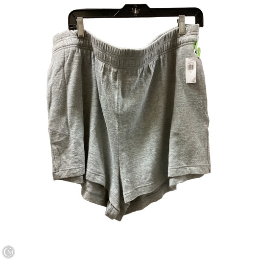 Shorts By Old Navy In Grey, Size: Xl