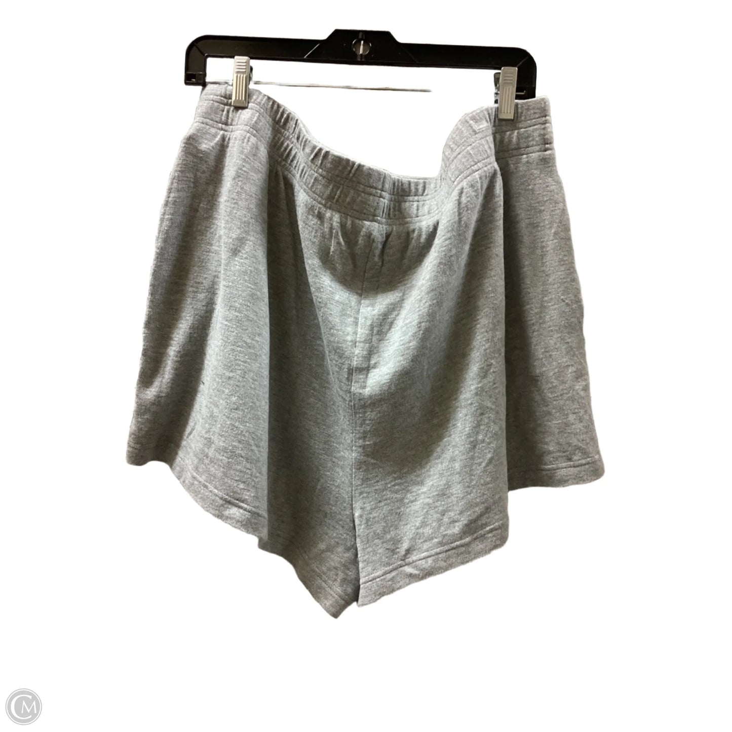 Shorts By Old Navy In Grey, Size: Xl