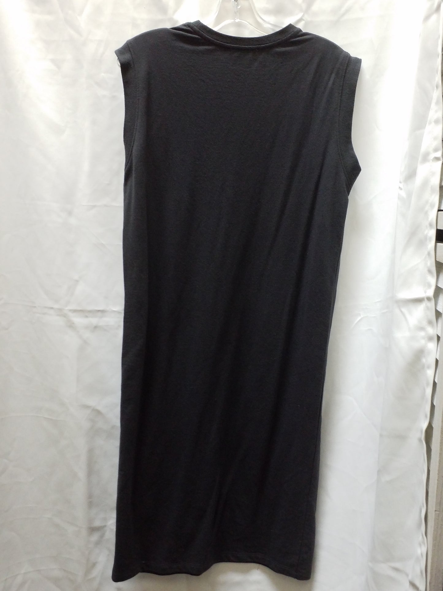 Dress Casual Midi By Forever 21  Size: M