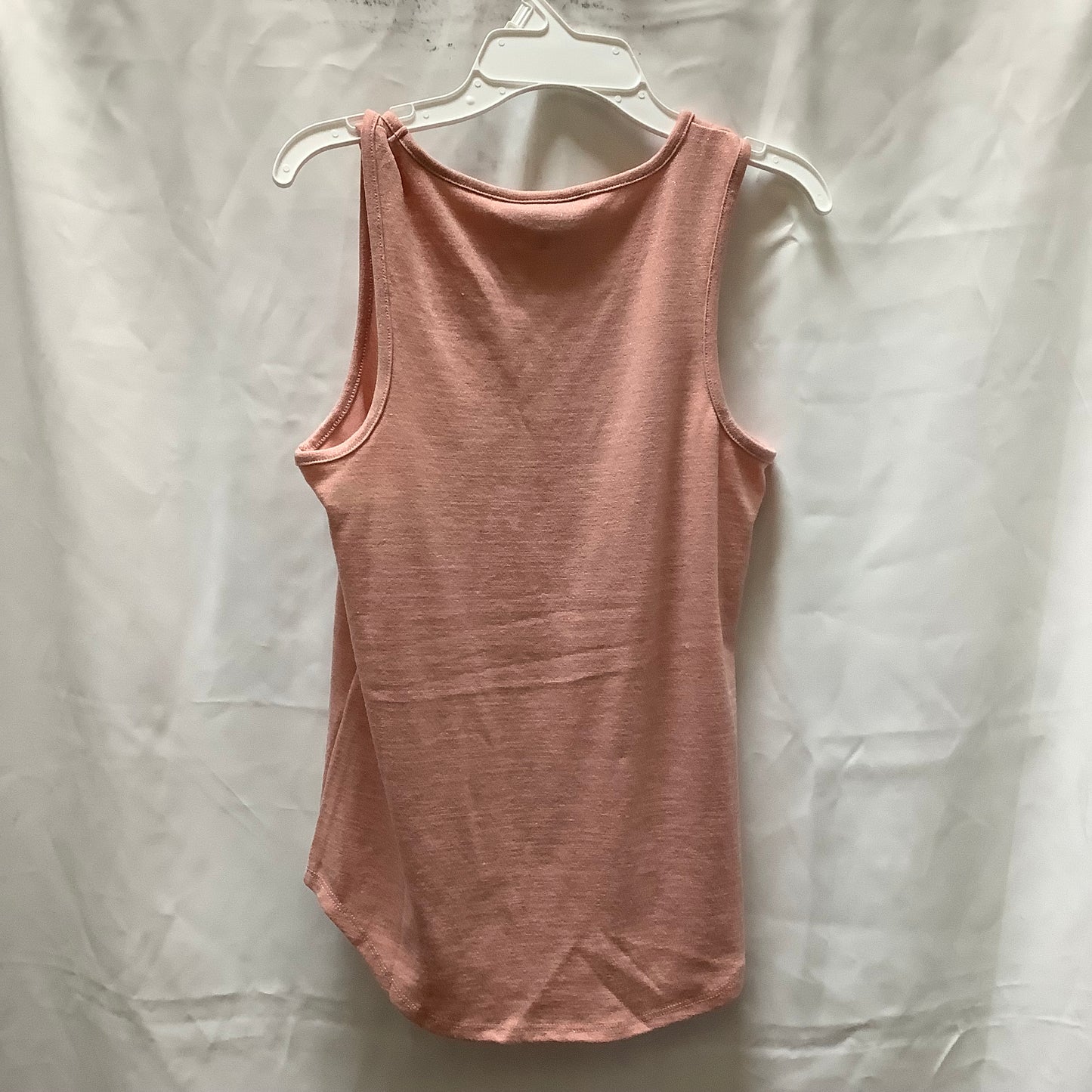 Top Sleeveless Basic By Banana Republic  Size: Xs