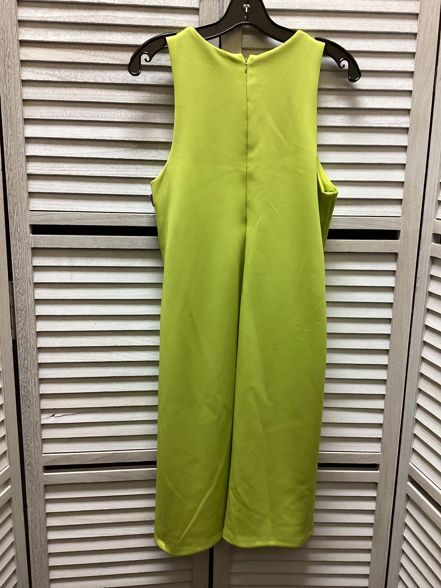 Dress Casual Maxi By Shelby And Palmer  Size: 12