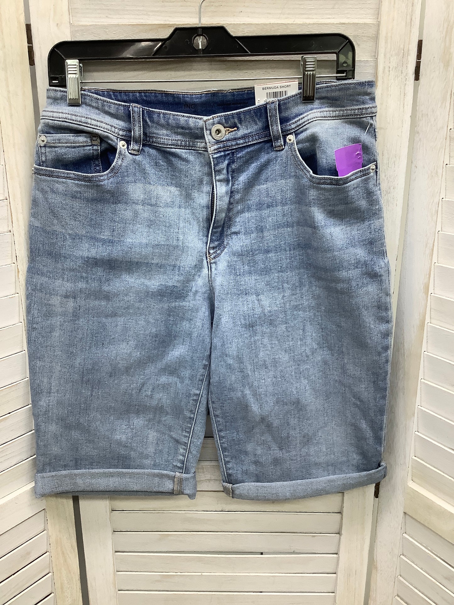 Shorts By Inc  Size: 10