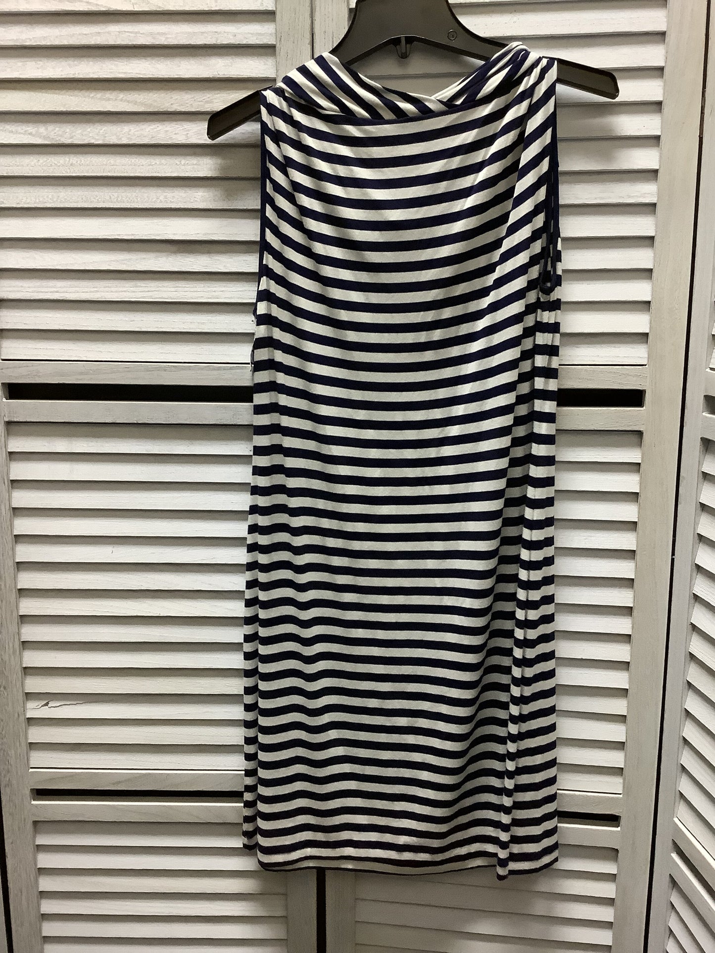 Dress Casual Midi By Spense  Size: L