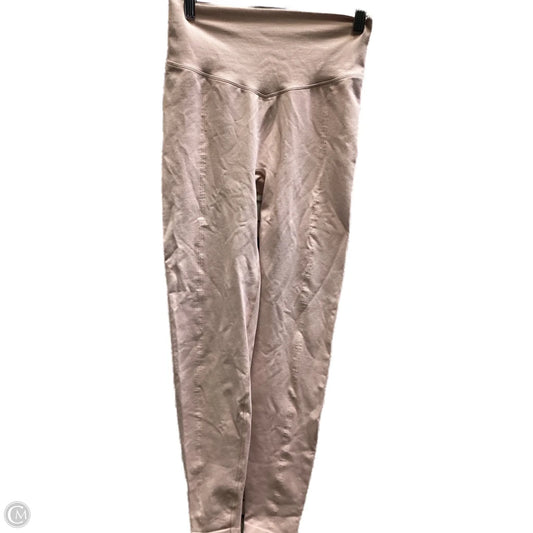 Pants Joggers By Rachel Zoe In Green, Size: Xs