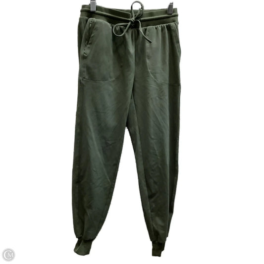 Pants Joggers By Rachel Zoe In Green, Size: Xs