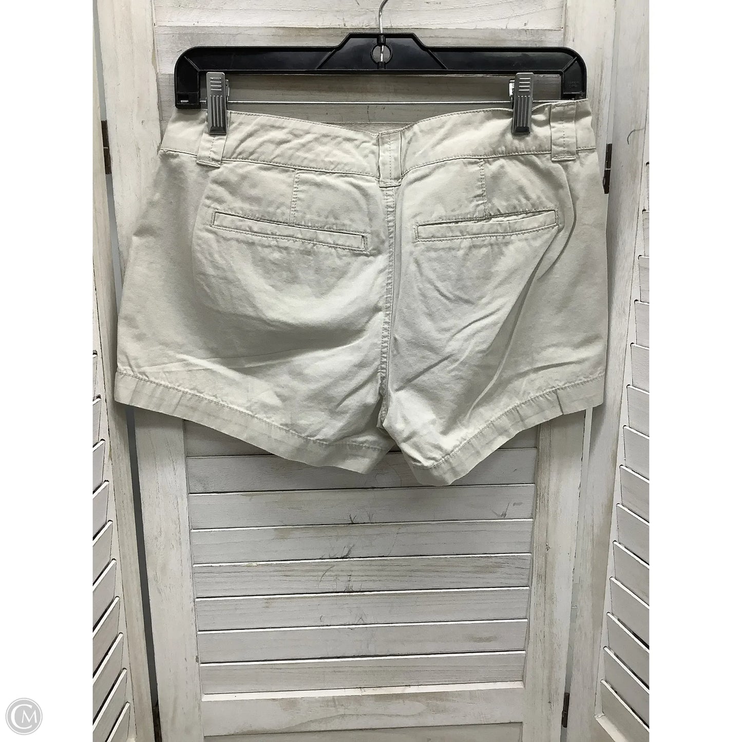 Shorts By Old Navy In Beige, Size: 4