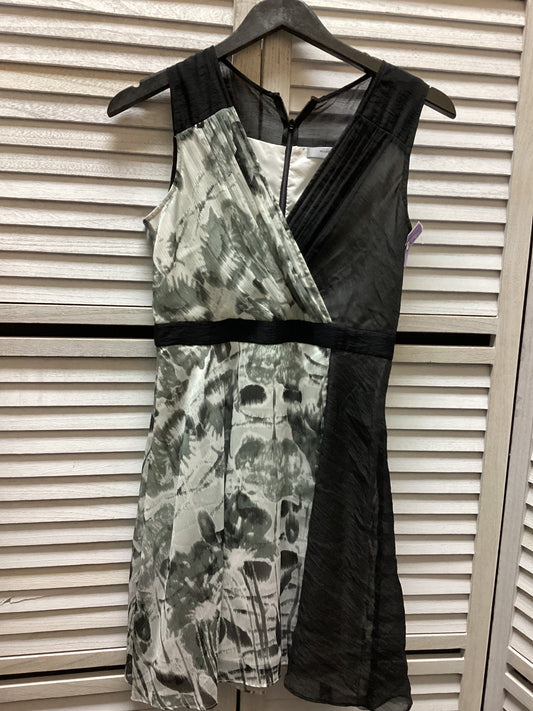 Dress Casual Midi By Marc New York  Size: 4