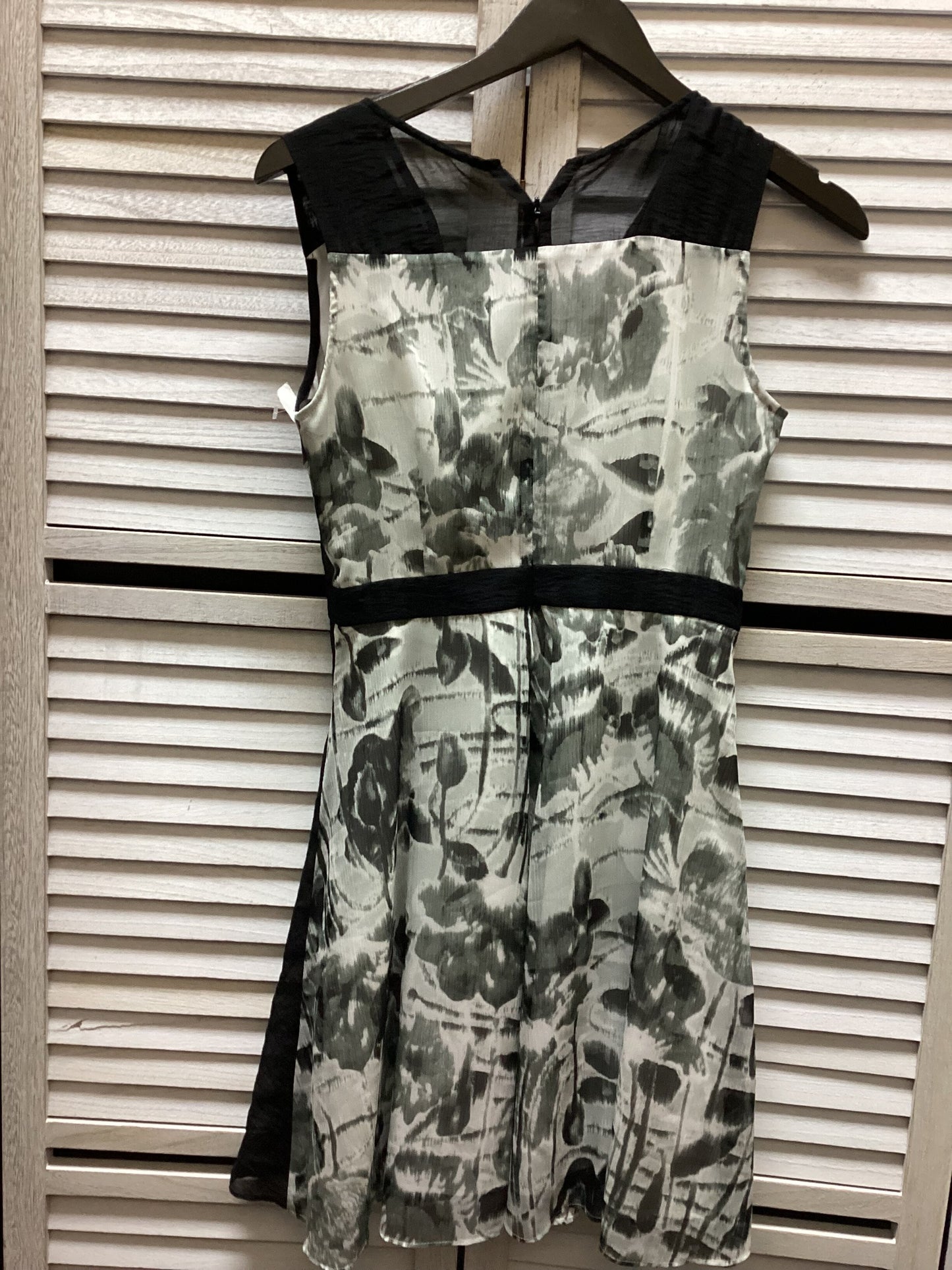 Dress Casual Midi By Marc New York  Size: 4