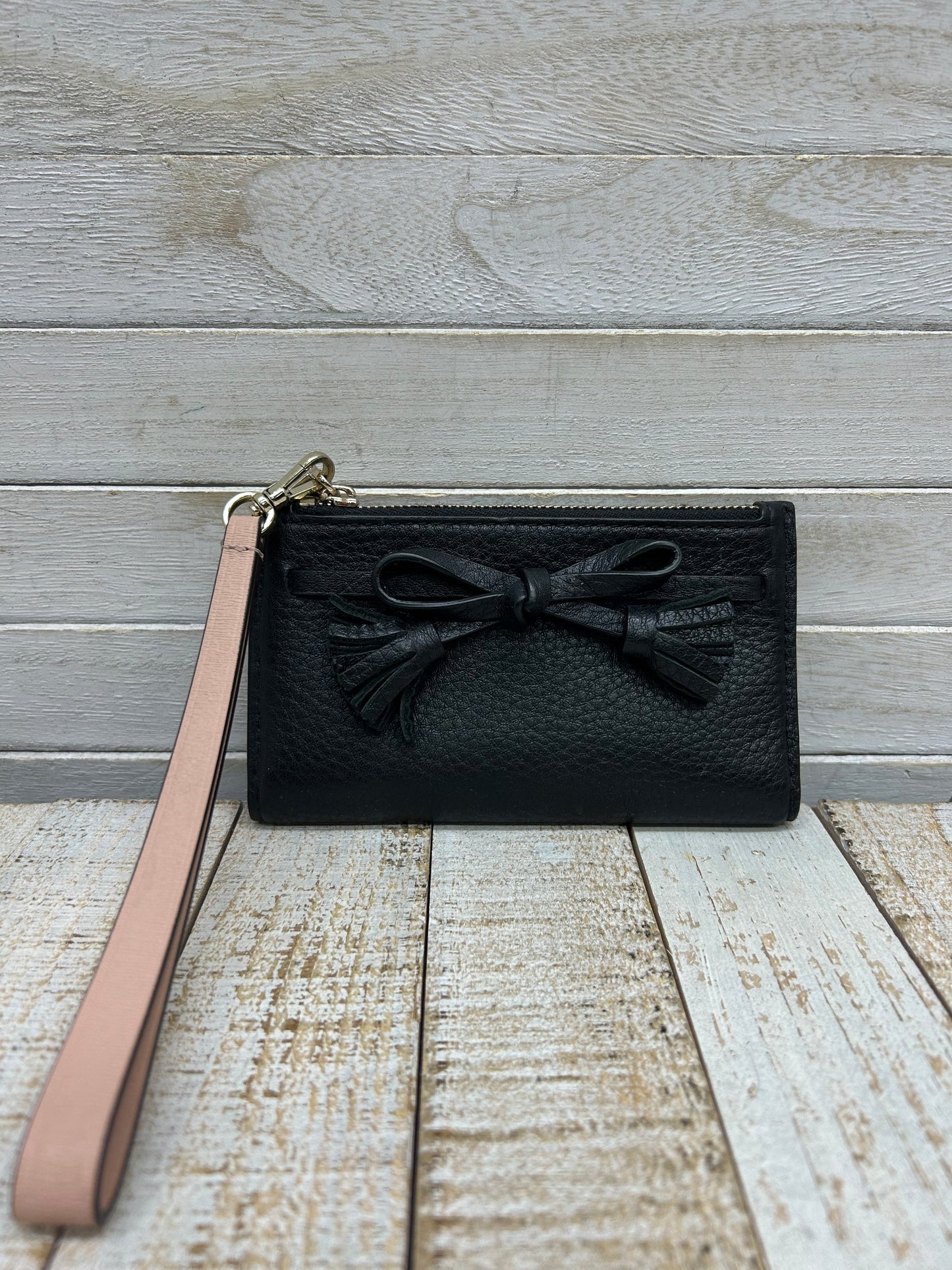 Wristlet Designer Kate Spade, Size Small