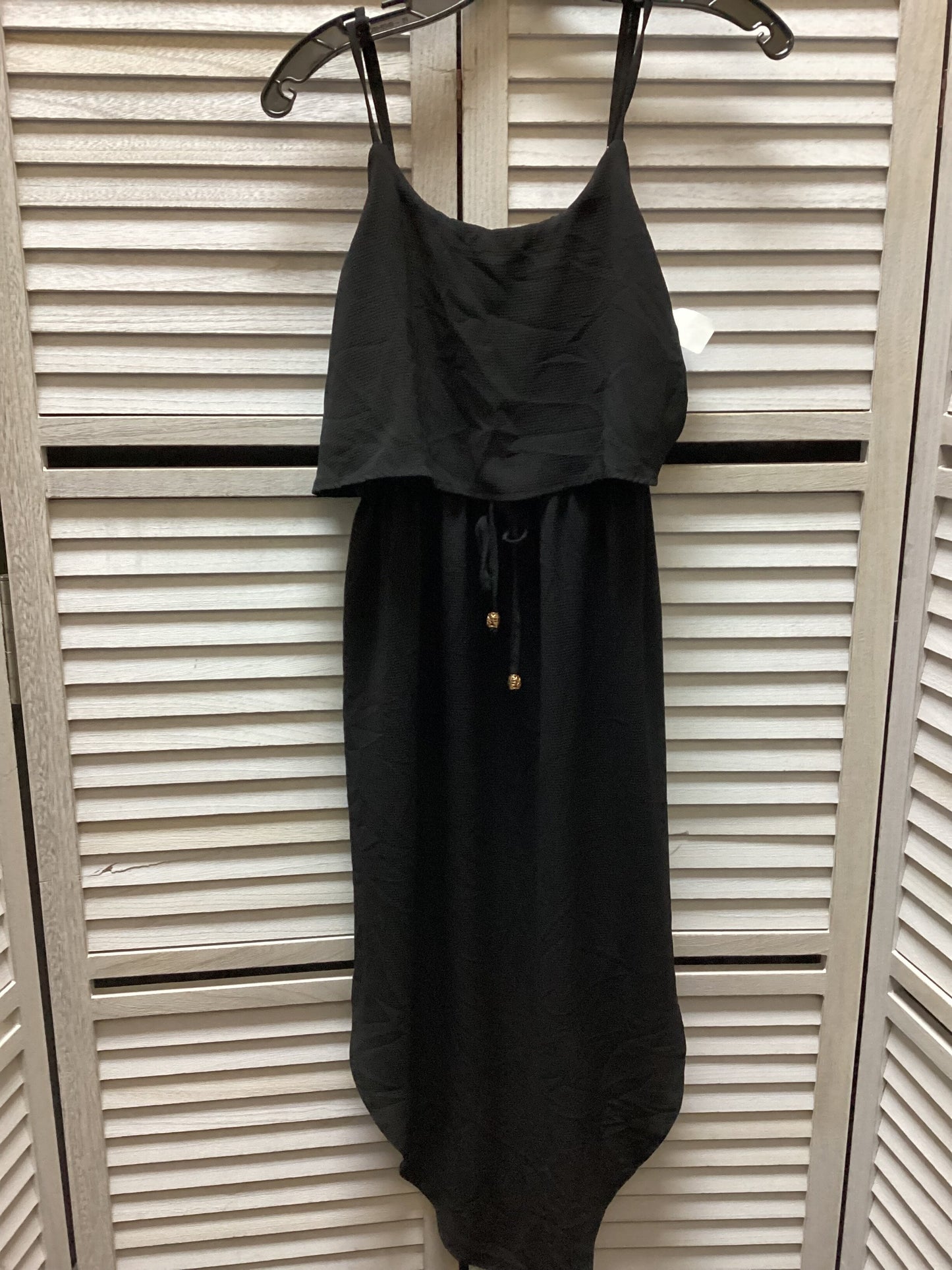 Dress Casual Midi By Clothes Mentor  Size: L