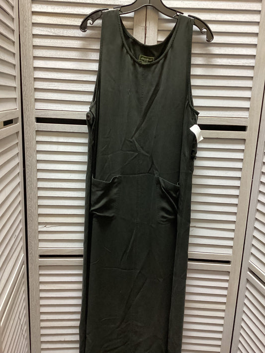 Dress Casual Maxi By Eddie Bauer  Size: M