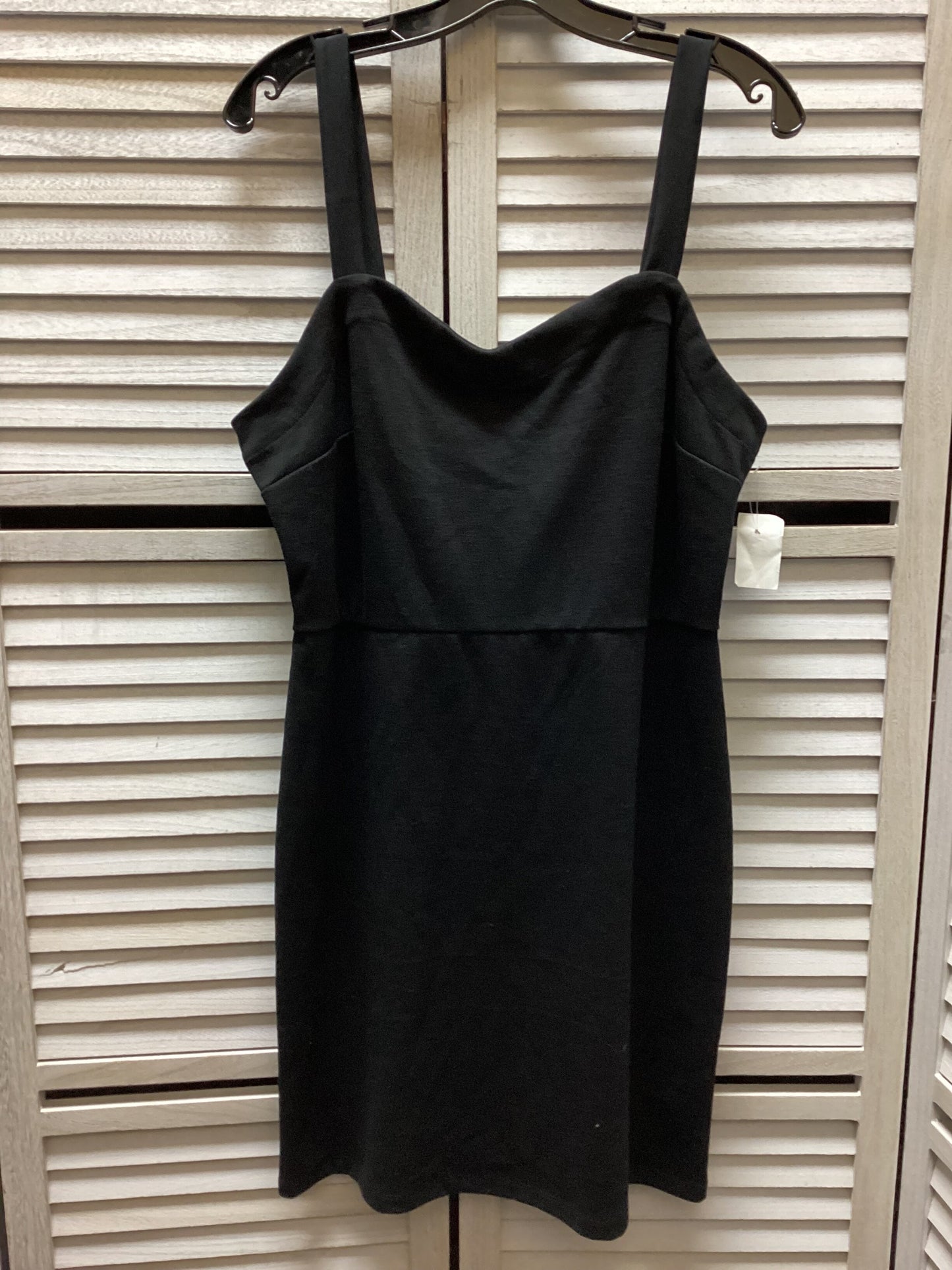 Dress Casual Midi By Old Navy  Size: L