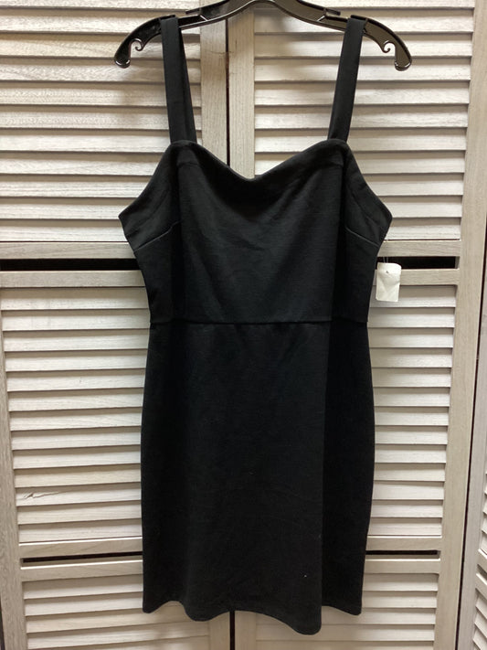 Dress Casual Midi By Old Navy  Size: L