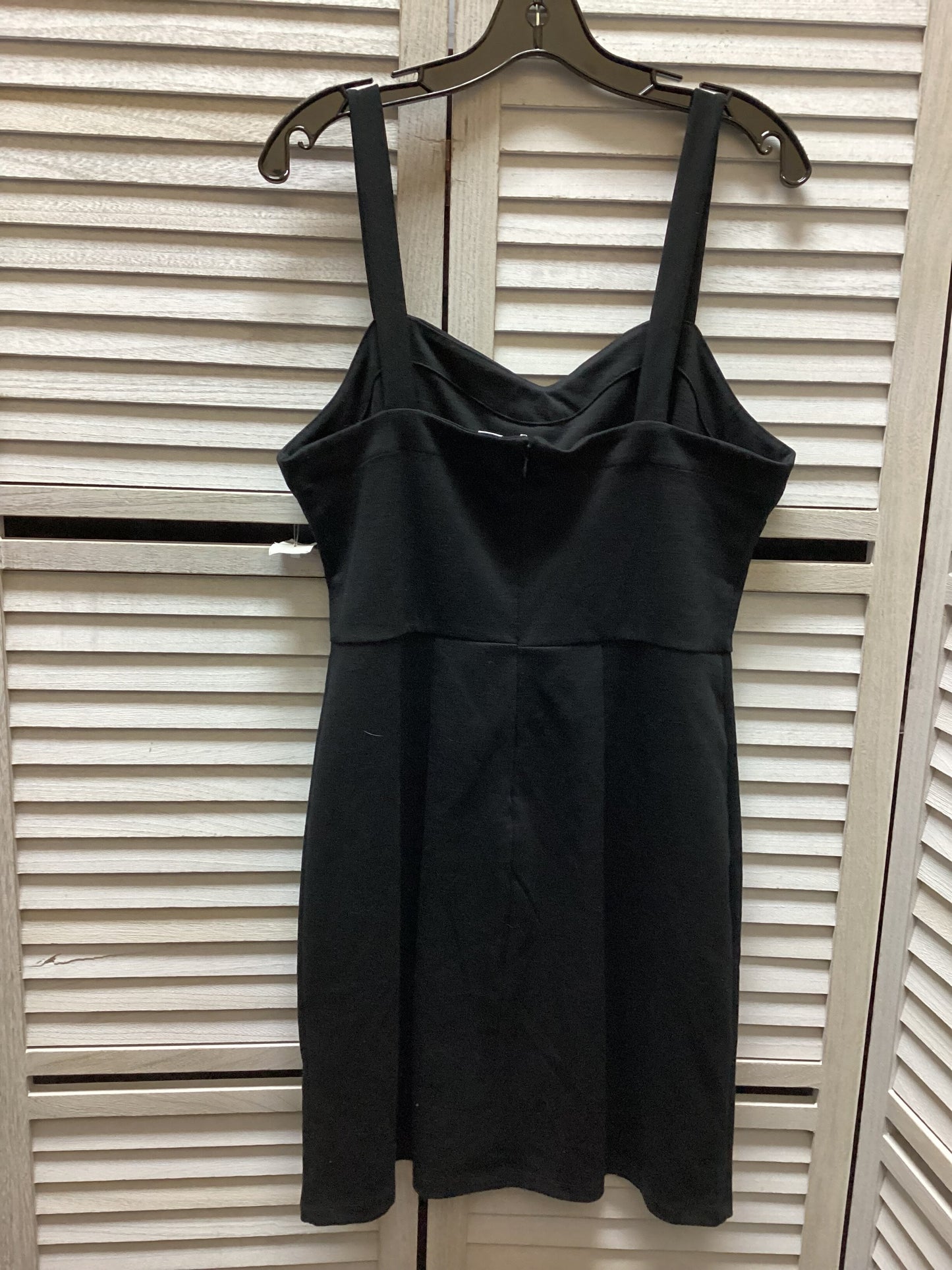 Dress Casual Midi By Old Navy  Size: L