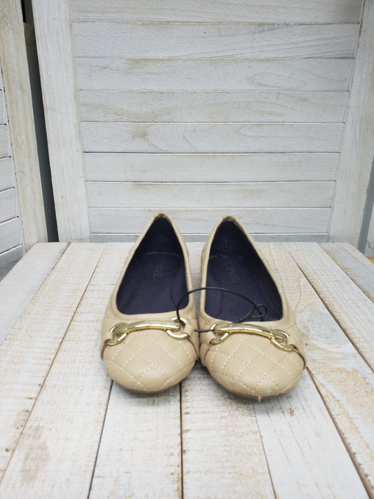 Shoes Flats Ballet By Vaneli  Size: 6.5