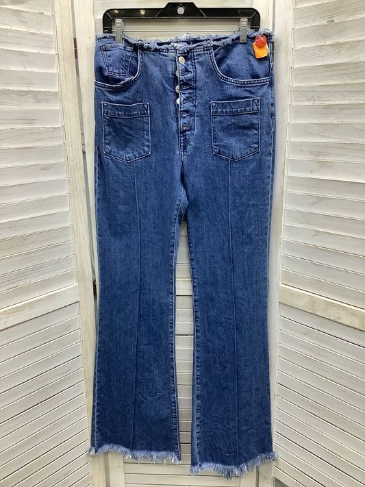 Jeans Boot Cut By Clothes Mentor  Size: 10