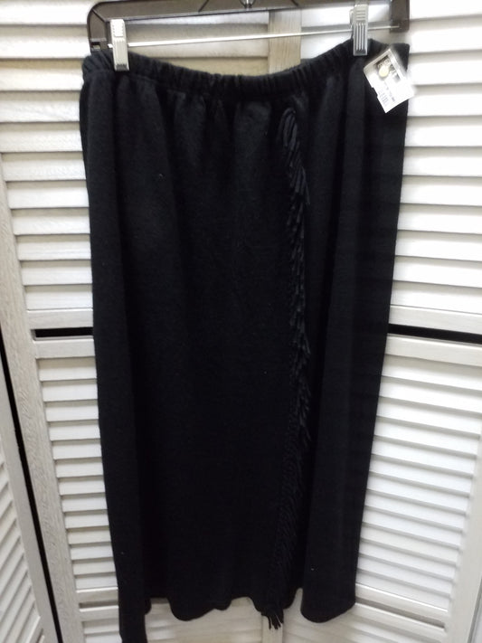 Skirt Midi By Clothes Mentor  Size: Xl