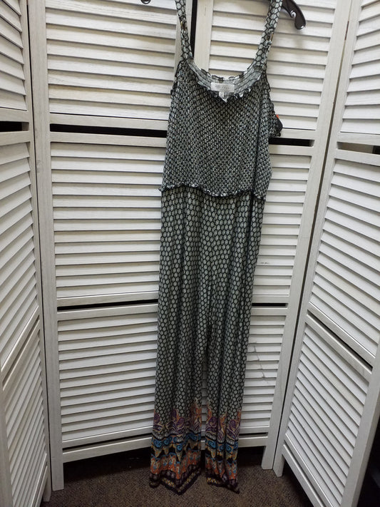 Dress Casual Maxi By Fever  Size: Xl